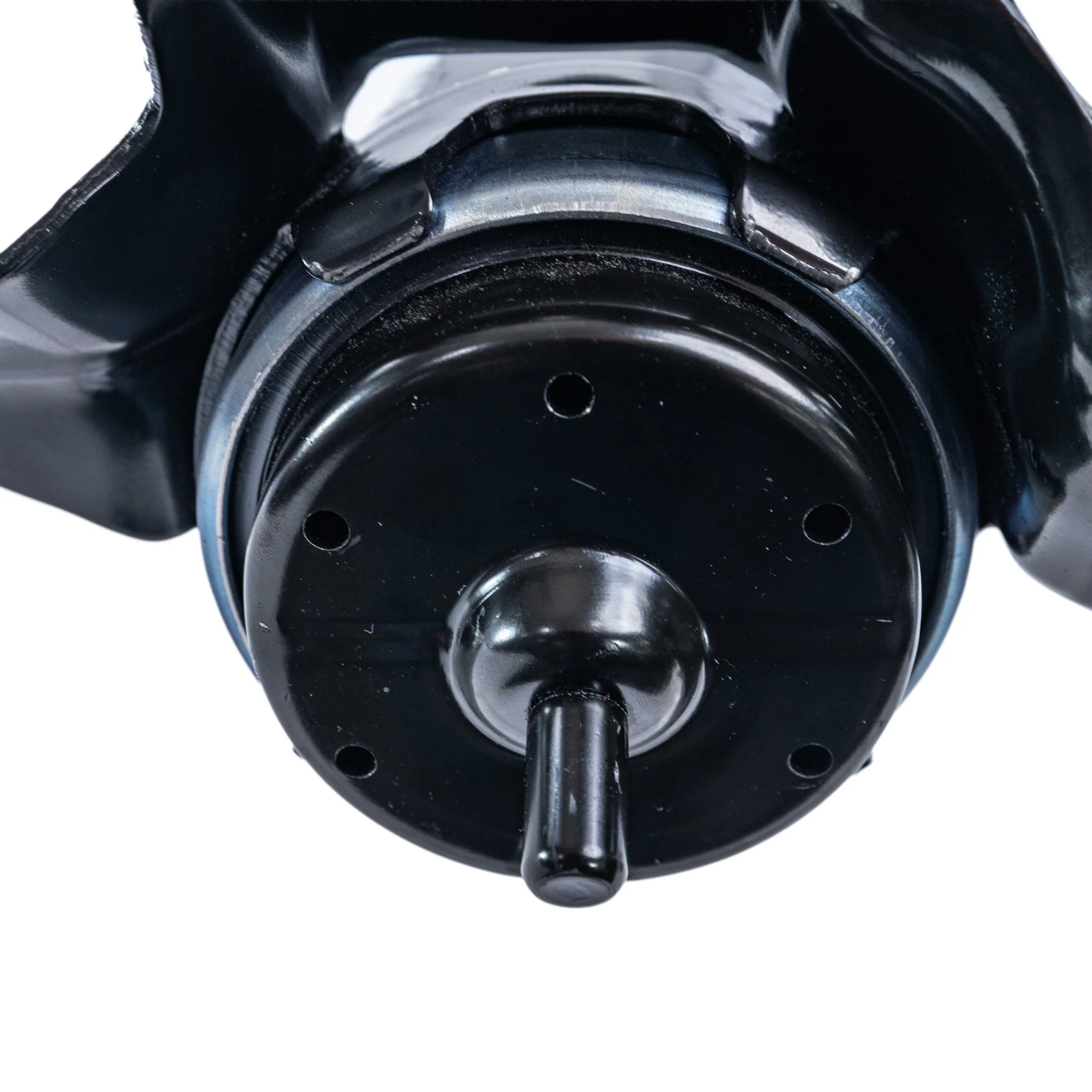 Passenger Side Motor Mount, 2020-2026 LM2/LZ0 - Image 4