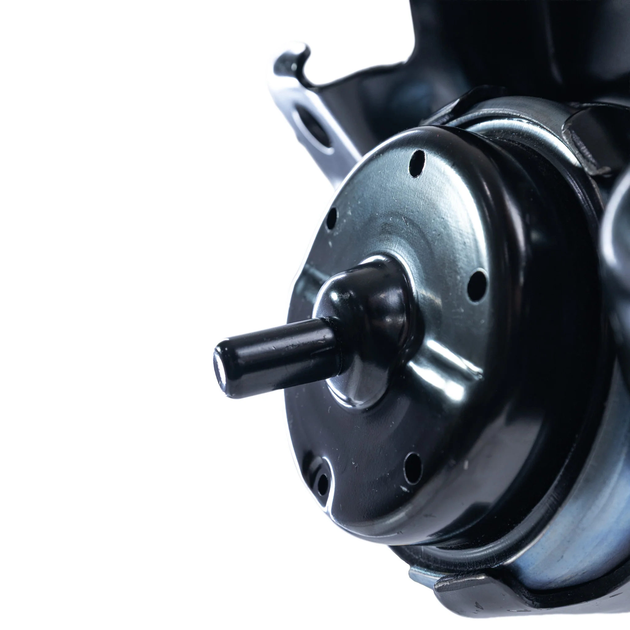 Passenger Side Motor Mount, 2020-2026 LM2/LZ0 - Image 5