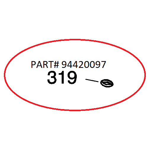GM PCV Components, 2004.5-2005 LLY - Image 3
