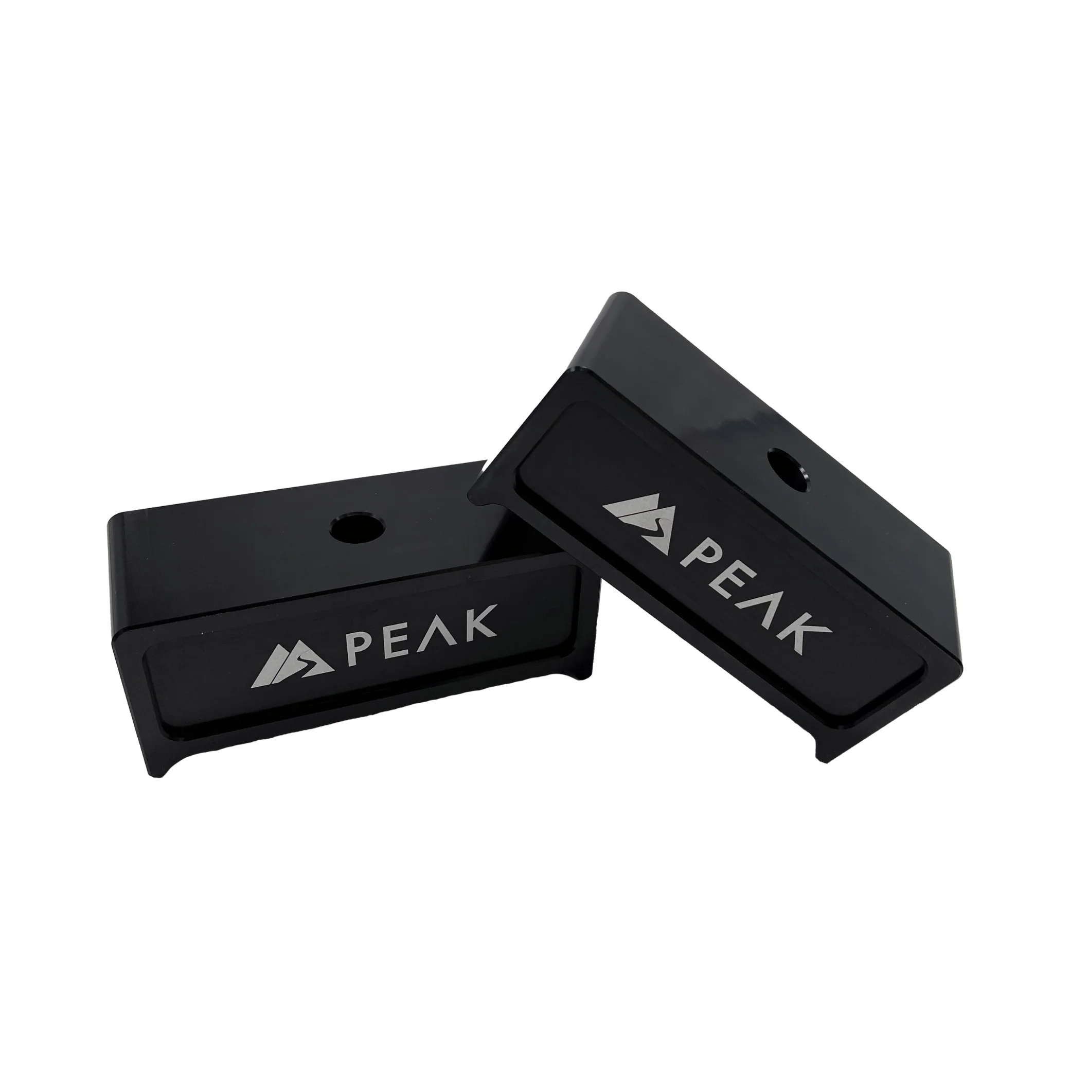 Peak 2" Lift Block, 2020-2024 LM2/LZ0