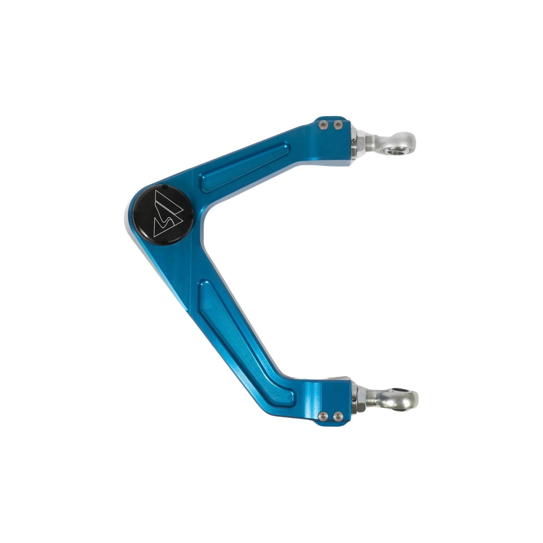 Peak Billet Upper Control Arms, 17-22 LWN ZR2 - Image 2