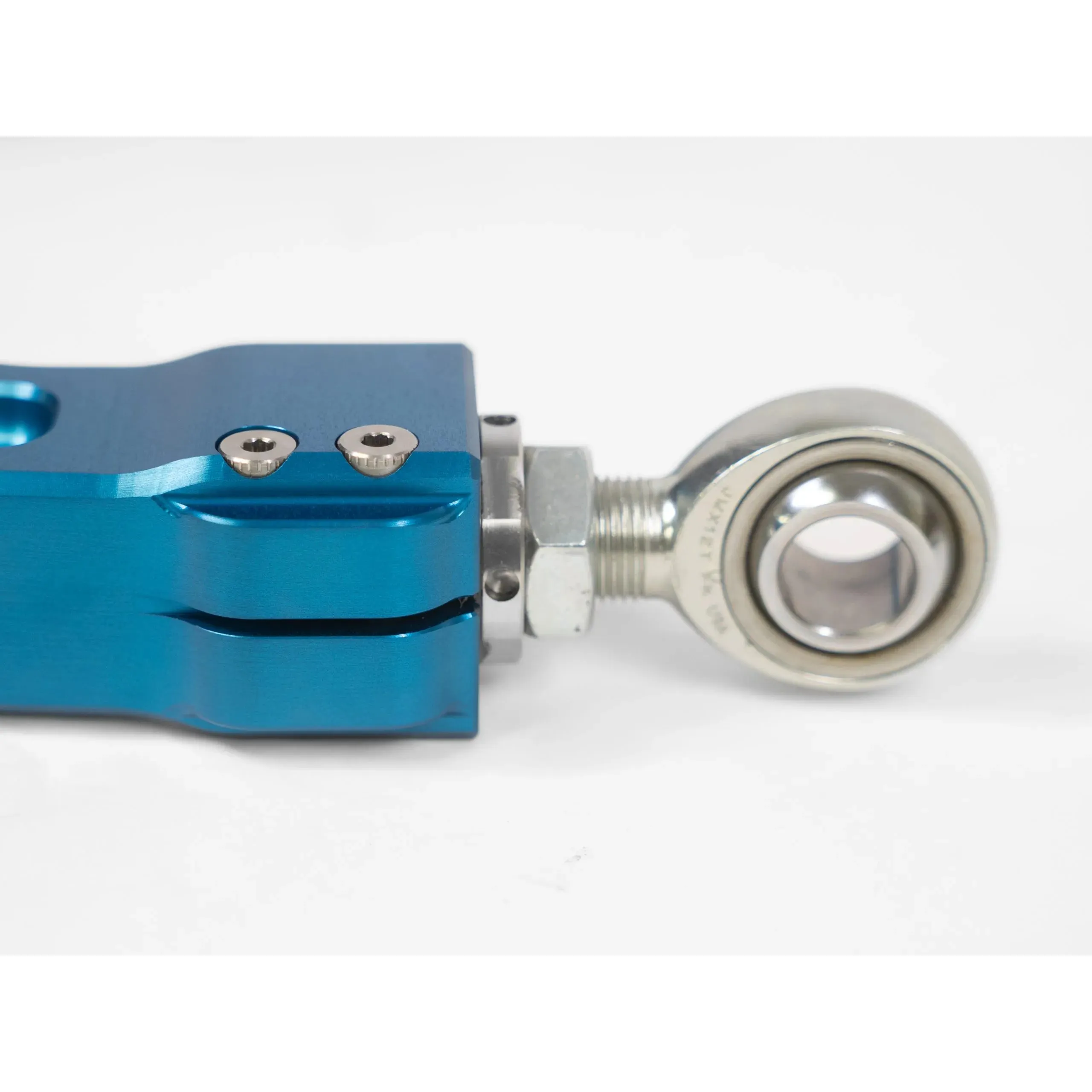 Peak Billet Upper Control Arms, 17-22 LWN ZR2 - Image 5