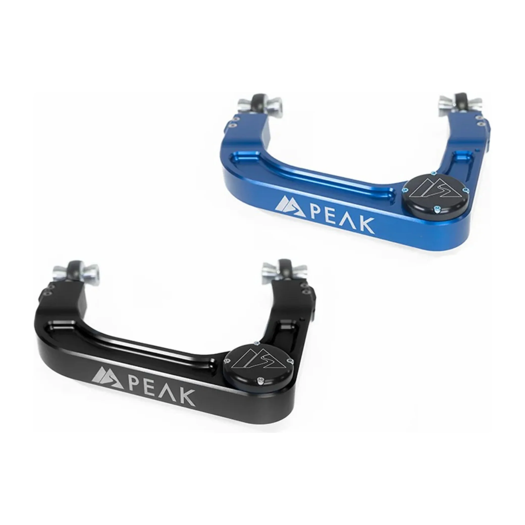 Peak Billet Upper Control Arms, 2020-2025 LM2/LZ0