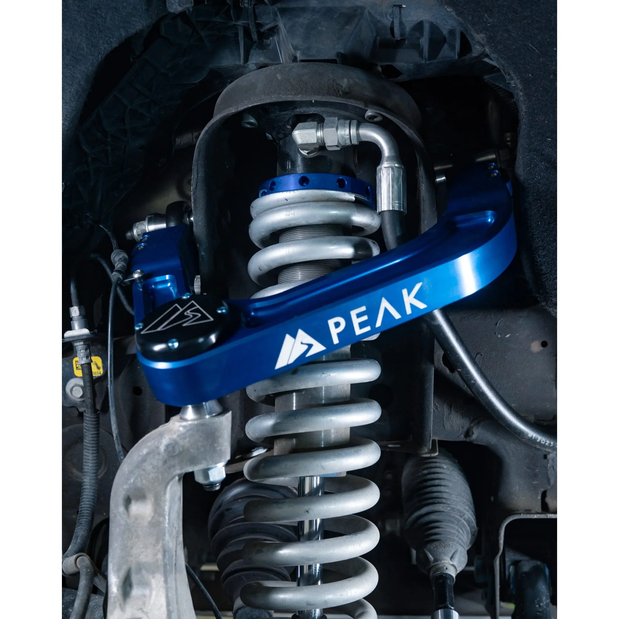 Peak Billet Upper Control Arms, 2020-2025 LM2/LZ0 - Image 5