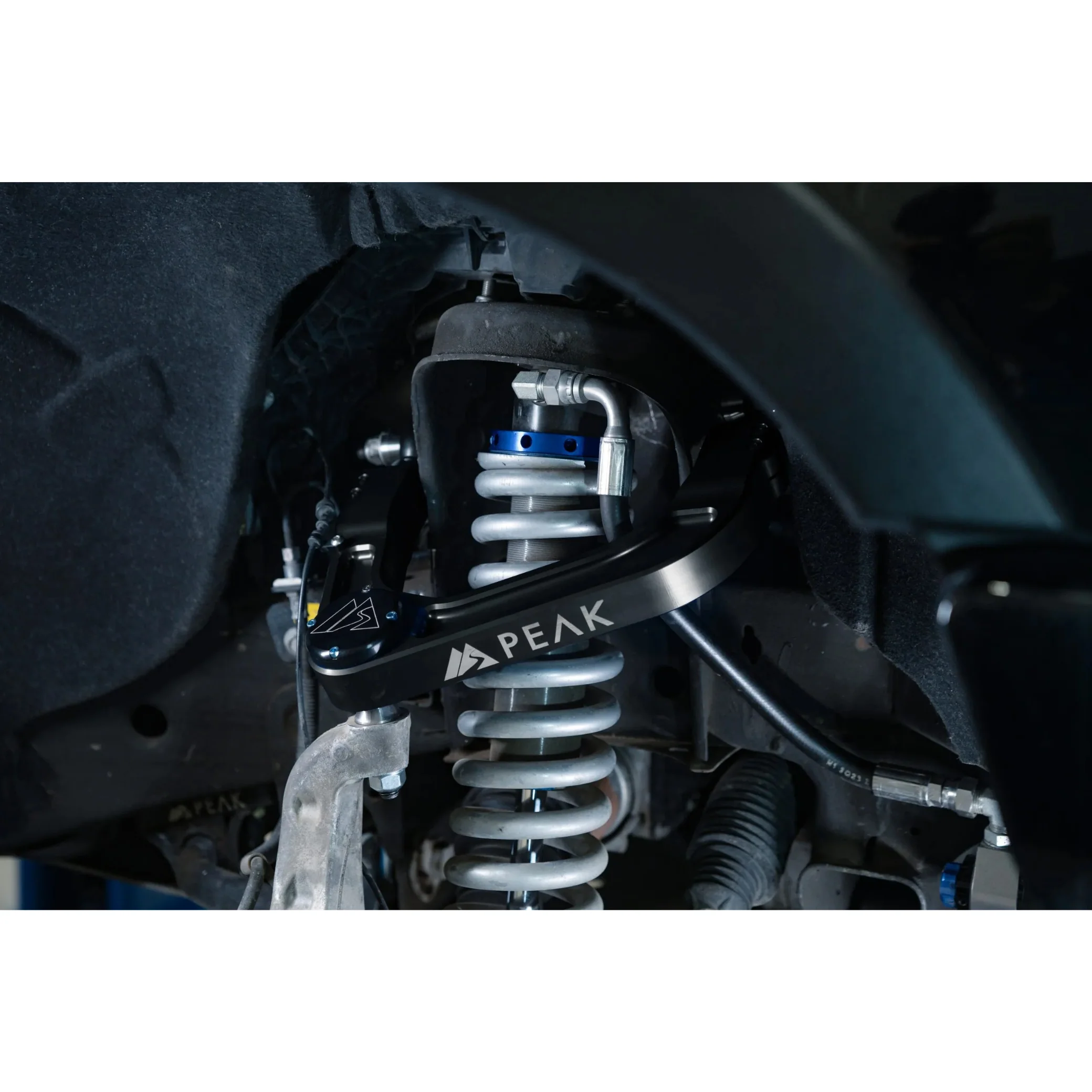 Peak Billet Upper Control Arms, 2020-2025 LM2/LZ0 - Image 6