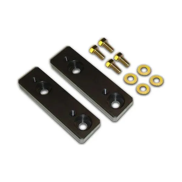 Peak Sway Bar Relocation Bracket, 2020-2024 LM2/LZ0 - Image 2