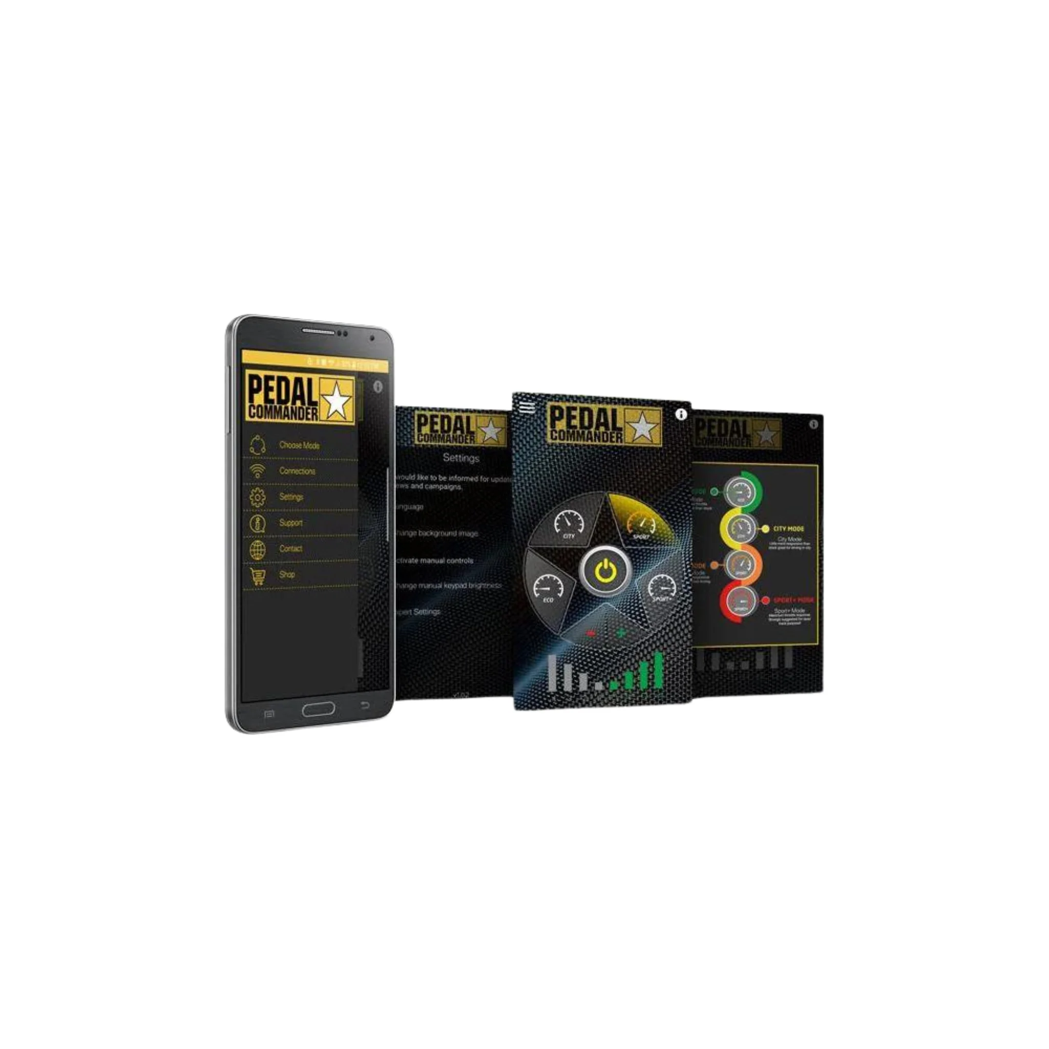 Pedal Commander PC65 Bluetooth, 2007.5-2019 LMM/LML/L5P - Image 7