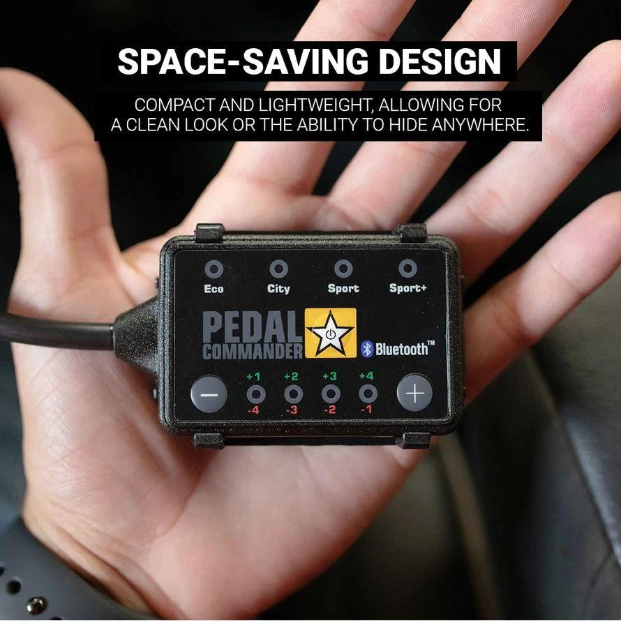 Pedal Commander PC77 Bluetooth, 2020-2024 L5P & 2020-2024 LM2 - Image 4