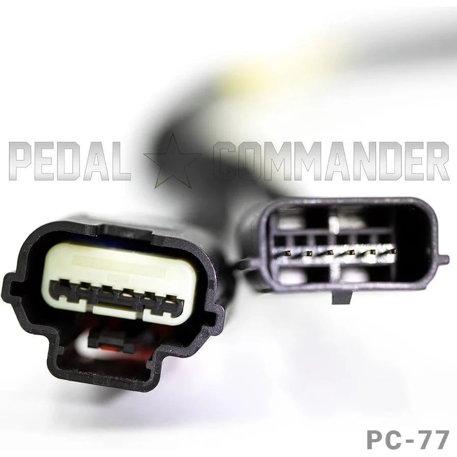 Pedal Commander PC77 Bluetooth, 2020-2024 L5P & 2020-2024 LM2 - Image 5
