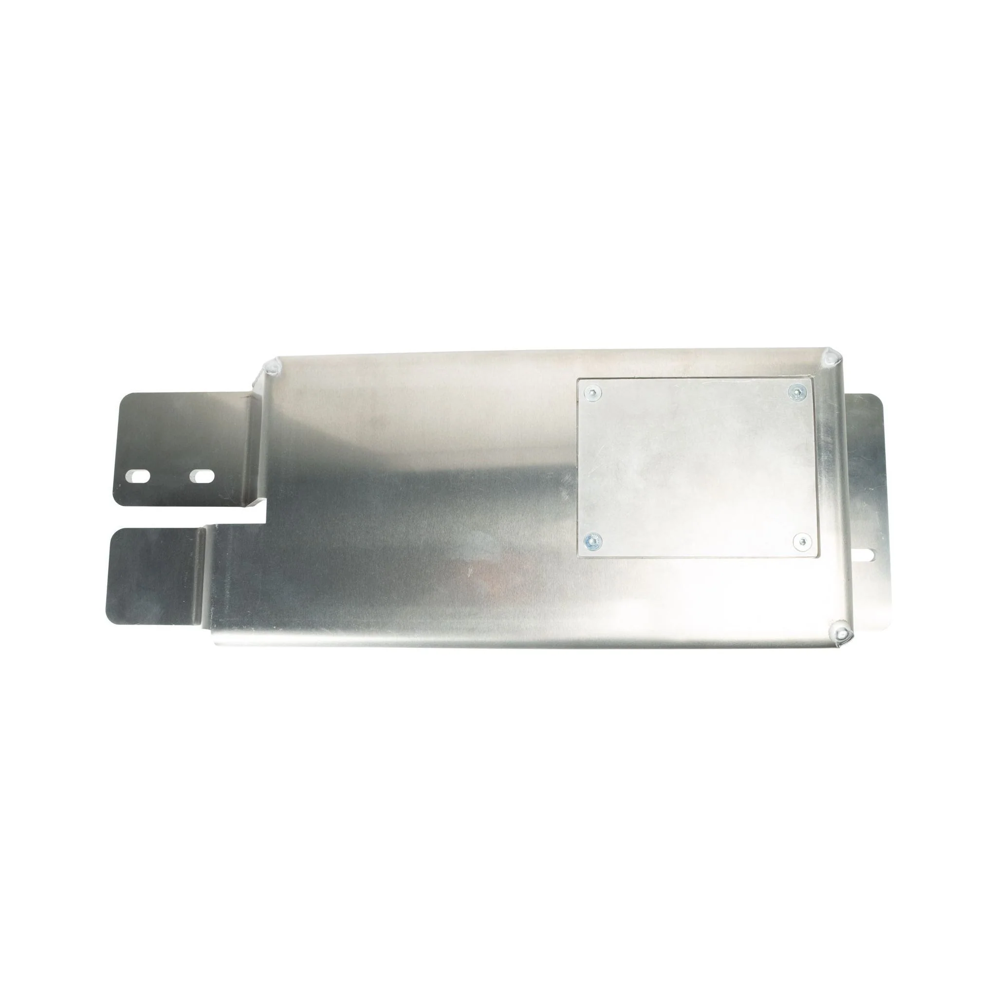 Pinnacle Off Road VSE Fuel Filter Skid Plate, 2020-2024 LM2/LZ0 - Image 2