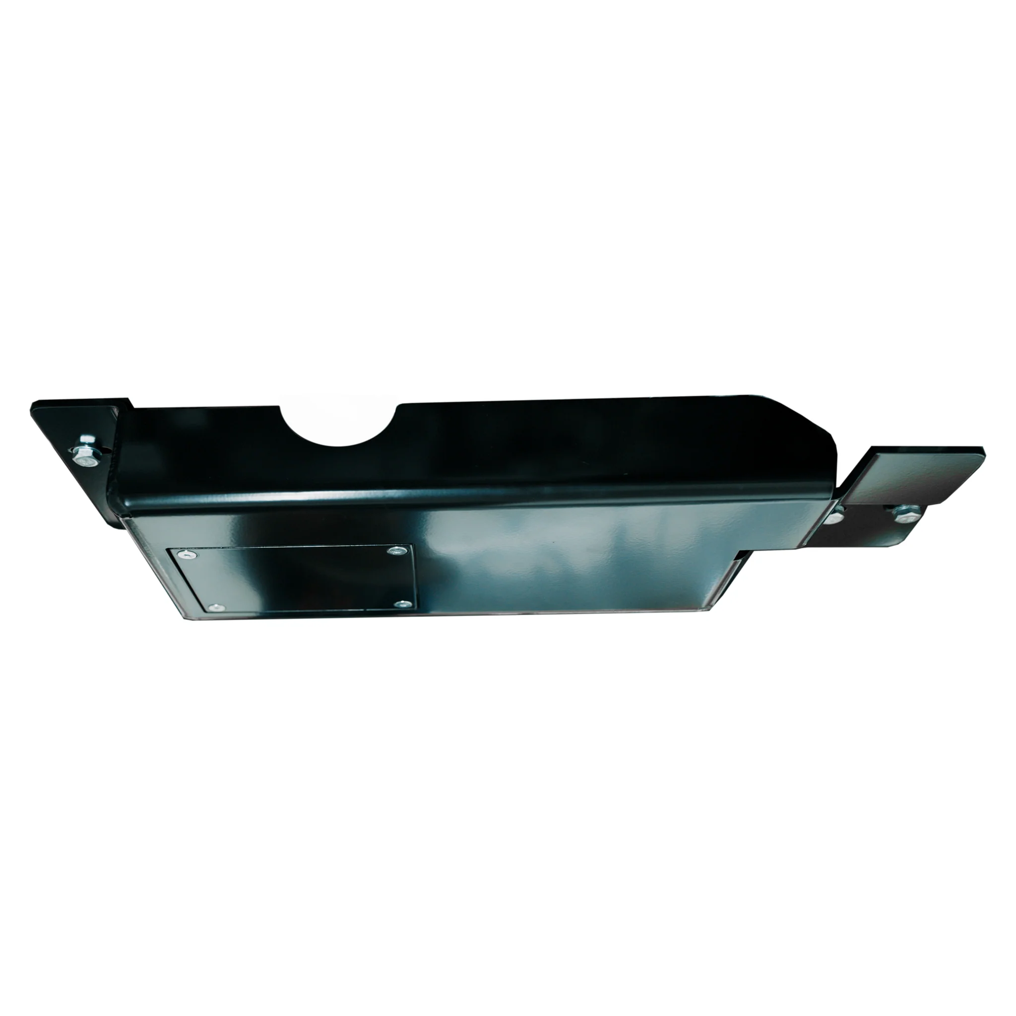 Pinnacle Off Road VSE Fuel Filter Skid Plate, 2020-2024 LM2/LZ0 - Image 5