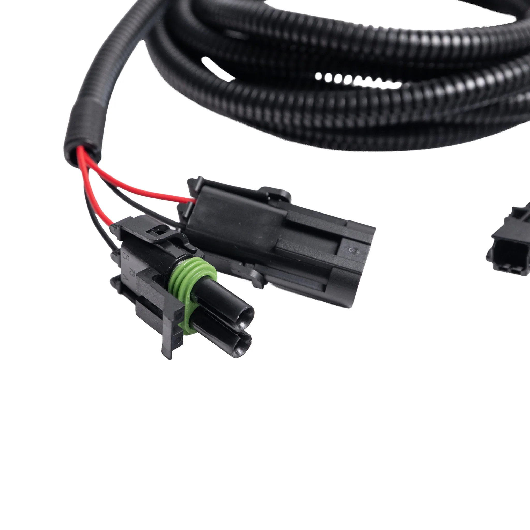 Pod Holes Bumper Step Light Kit, 2020-2025 LM2/LZ0/L5P - Image 9