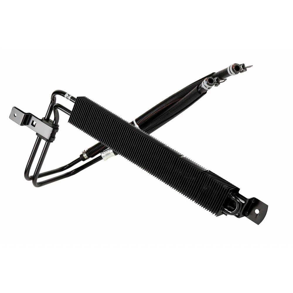 GM Power Steering Fluid Cooler, 2011-2014 LML
