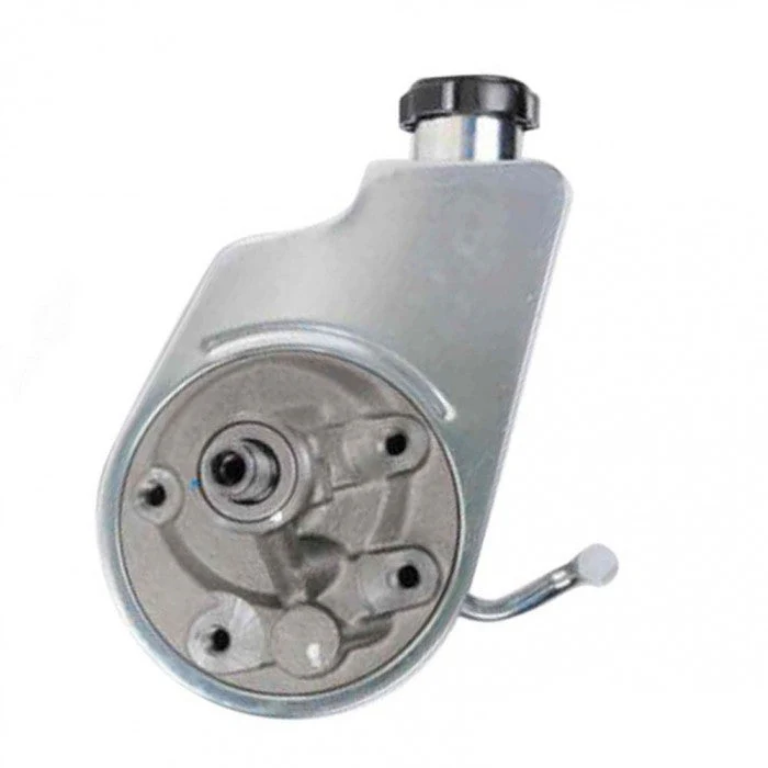 GM Power Steering Pump, 2001-2007 LB7/LLY/LBZ - Image 2
