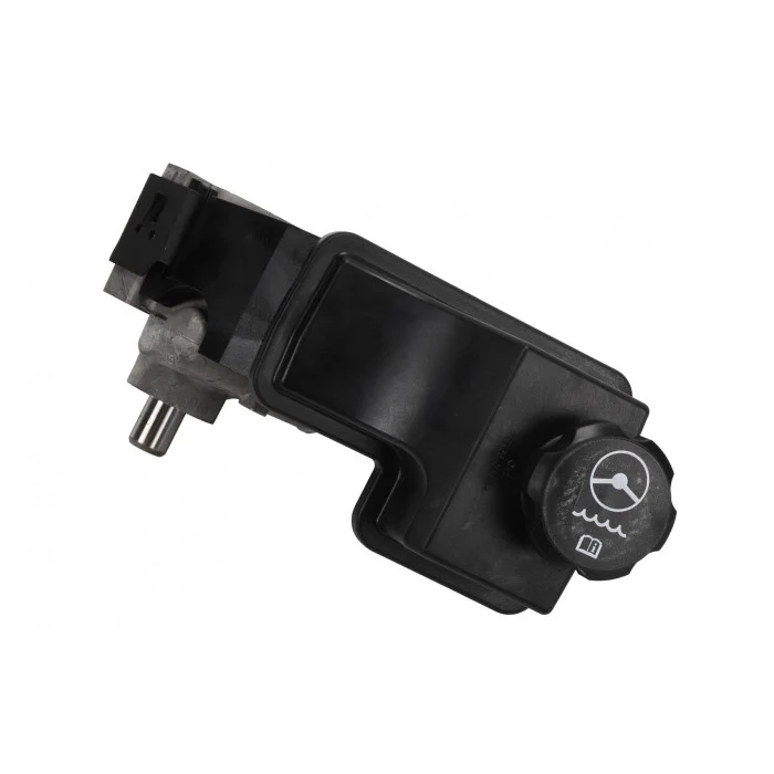 GM Power Steering Pump, 2016-2019 LML/L5P