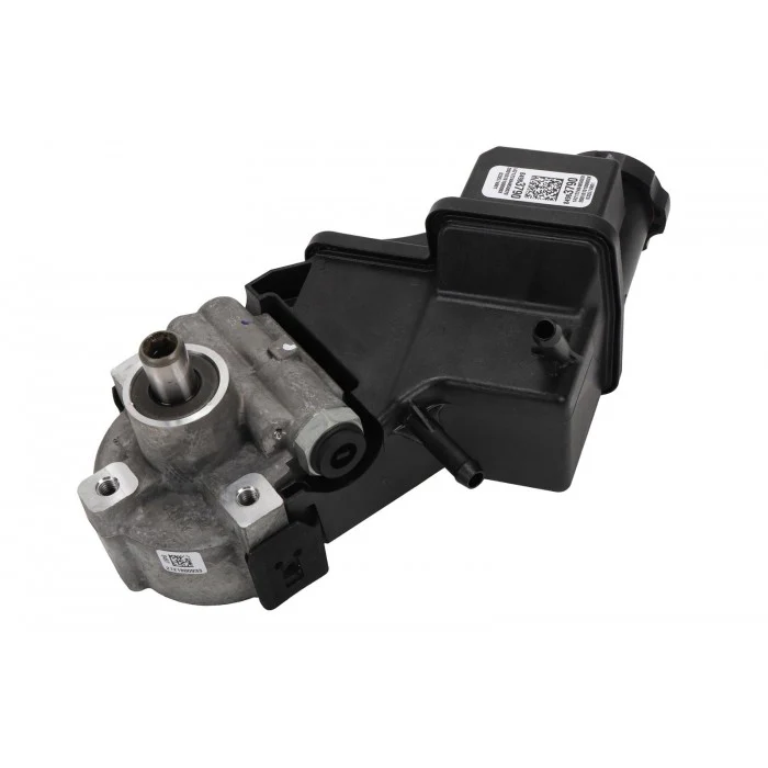 GM Power Steering Pump, 2016-2019 LML/L5P - Image 2