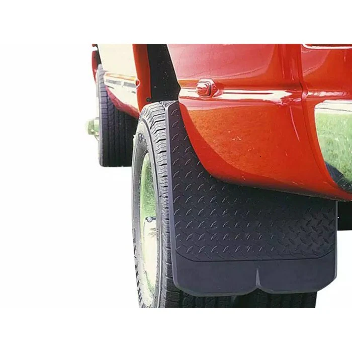 Powerflow Big Mudder Mud Flaps - Image 4