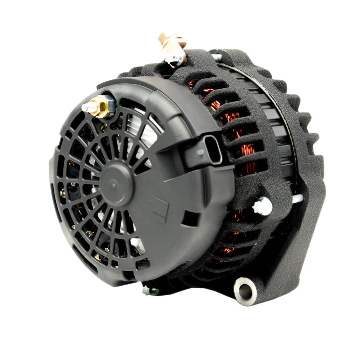 Powermaster Alternator, 2007.5-2010 LMM - Image 3