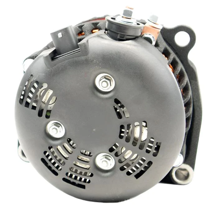 Powermaster Alternator, 2011-2020 LML/L5P - Image 3