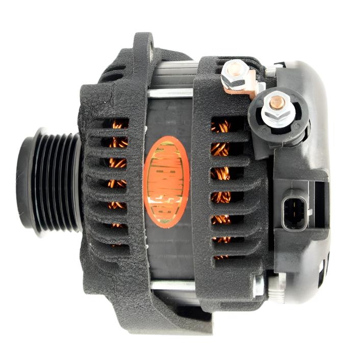 Powermaster Alternator, 2011-2020 LML/L5P - Image 4