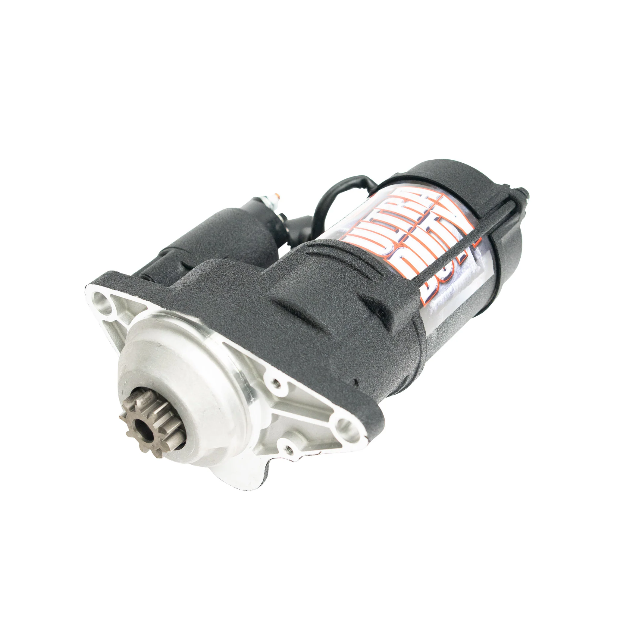 Powermaster Ultra Duty Starter, 2001-2016 LB7/LLY/LBZ/LMM/LML - Image 3