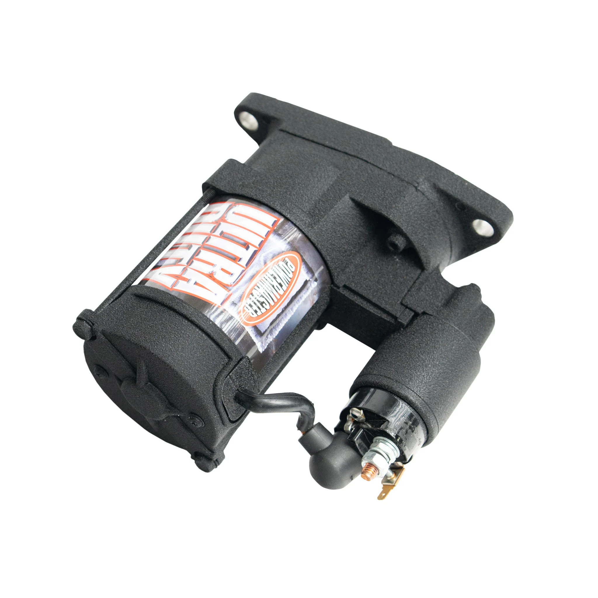 Powermaster Ultra Duty Starter, 2001-2016 LB7/LLY/LBZ/LMM/LML - Image 4