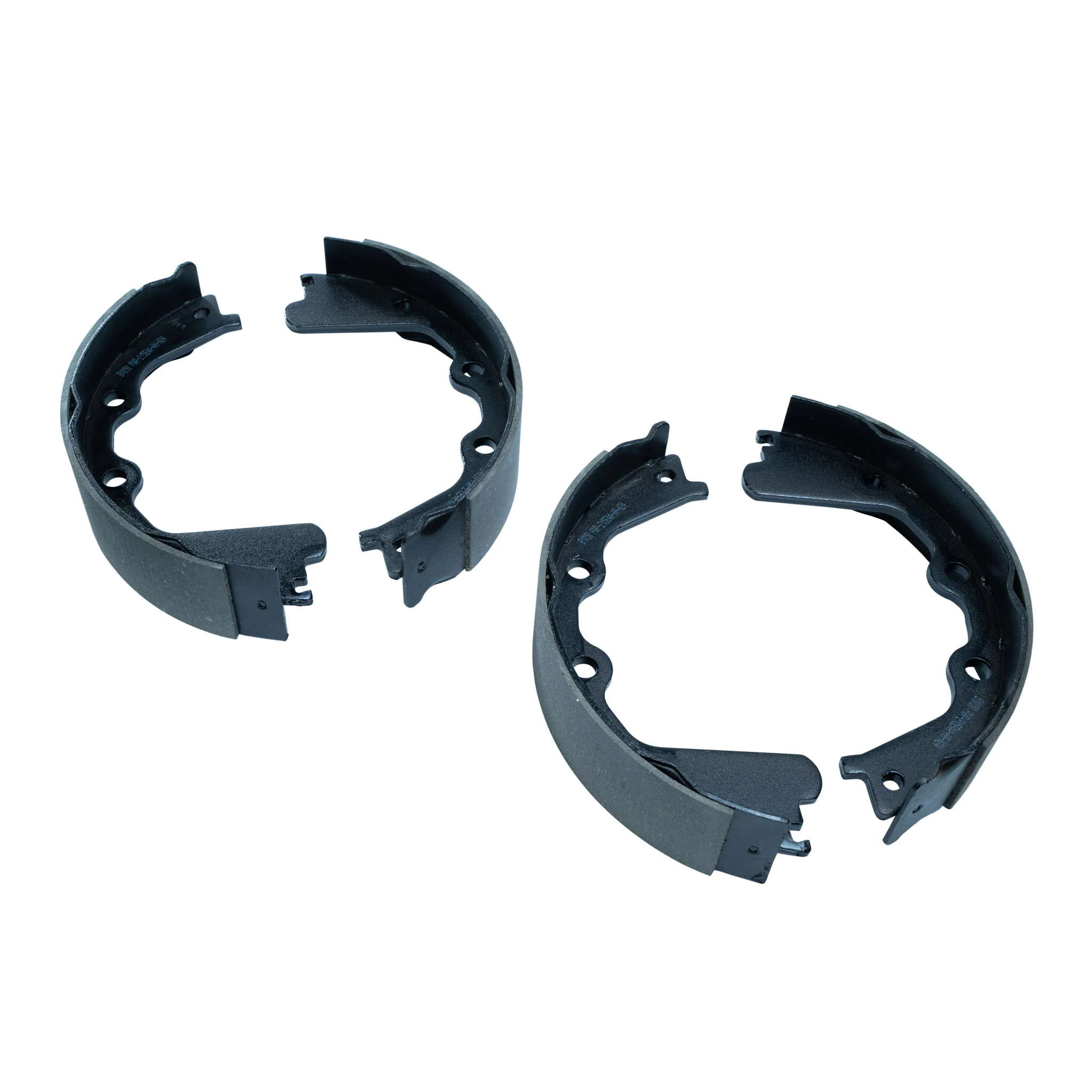 PowerStop D-Series Parking Brake Shoes, 2014-2019 LML/L5P - Image 2