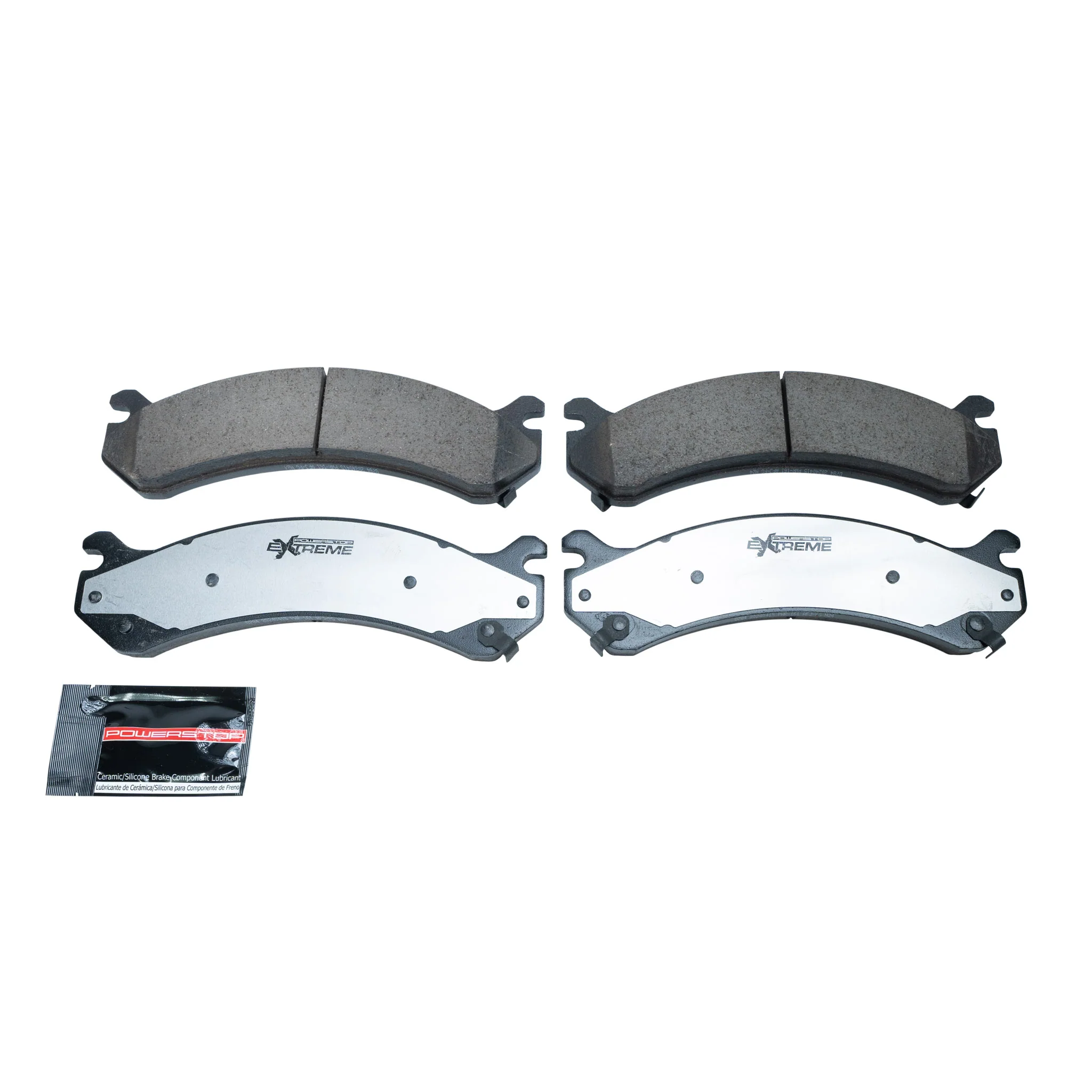 PowerStop Performance Brake & Caliper Kit, 2001-2010 LB7/LLY/LBZ/LMM Dual Rear Wheel - Image 12
