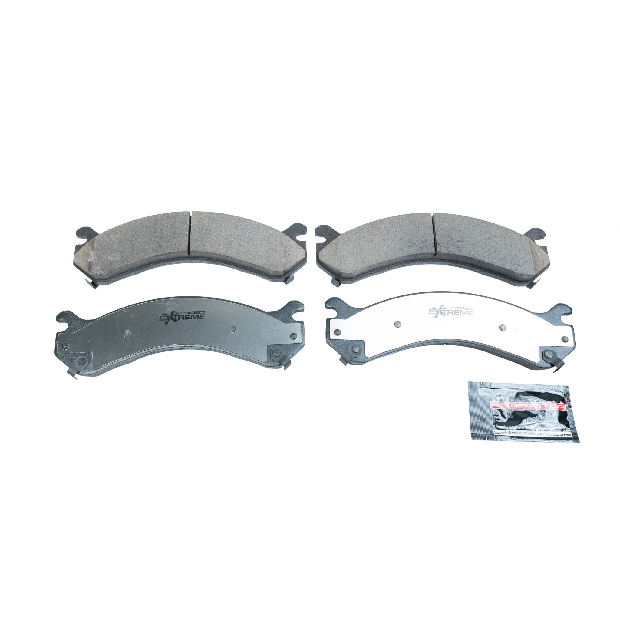 PowerStop Performance Brake & Caliper Kit, 2001-2010 LB7/LLY/LBZ/LMM Dual Rear Wheel - Image 14