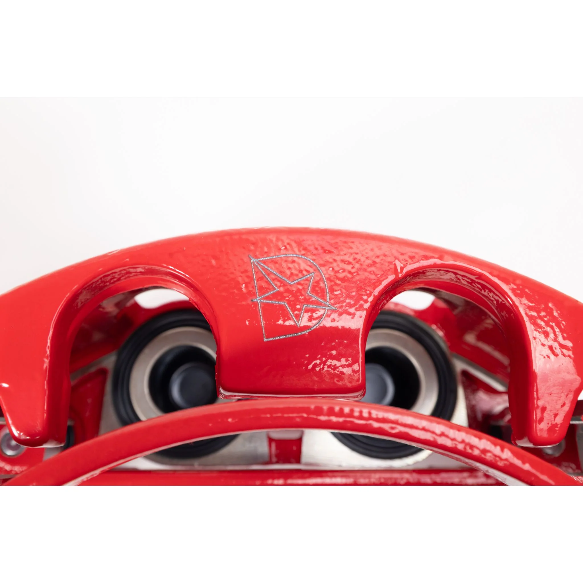PowerStop Performance Brake & Caliper Kit, 2012-2014 LML Dual Rear Wheel - Image 3
