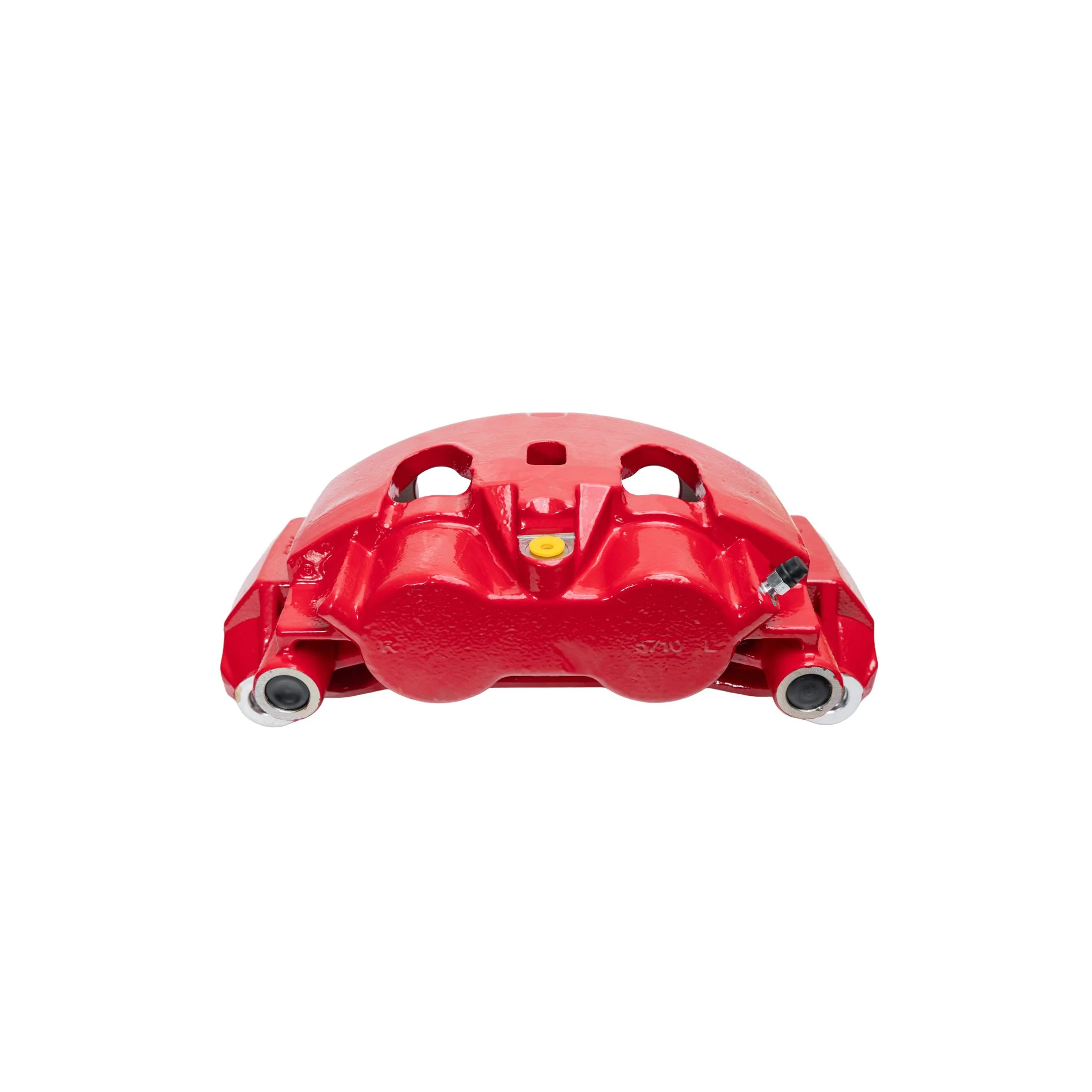 PowerStop Performance Brake & Caliper Kit, 2012-2014 LML Dual Rear Wheel - Image 4