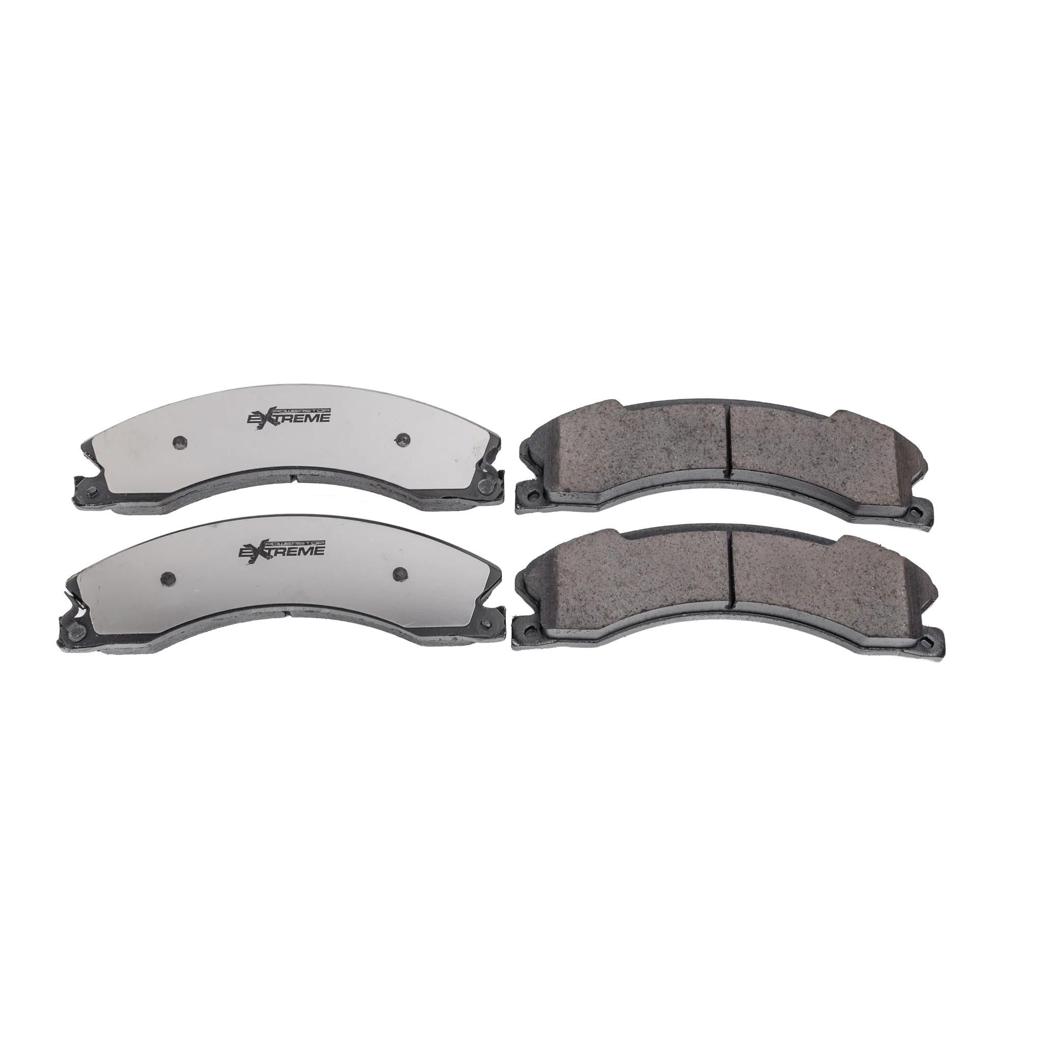PowerStop Performance Brake & Caliper Kit, 2012-2014 LML Dual Rear Wheel - Image 7
