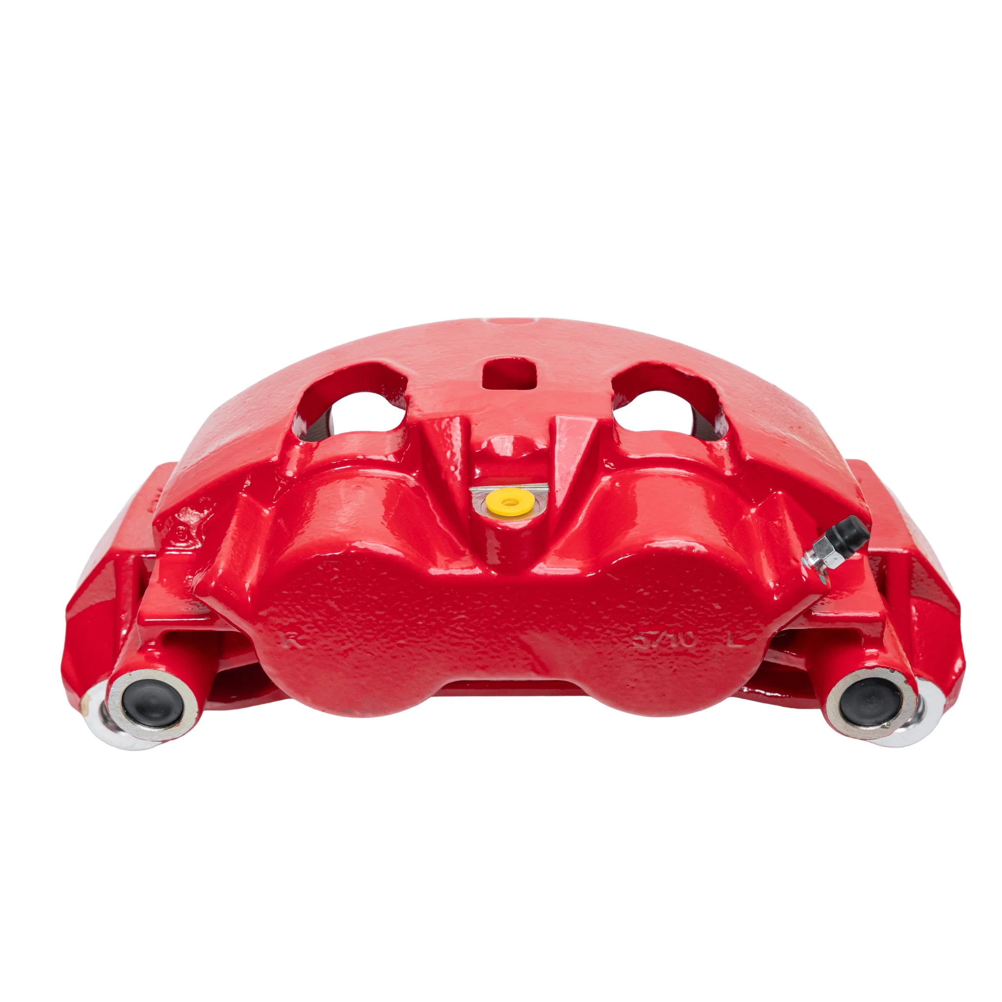 PowerStop Performance Brake & Caliper Kit, 2015-2019 LML/L5P Dual Rear Wheel - Image 7