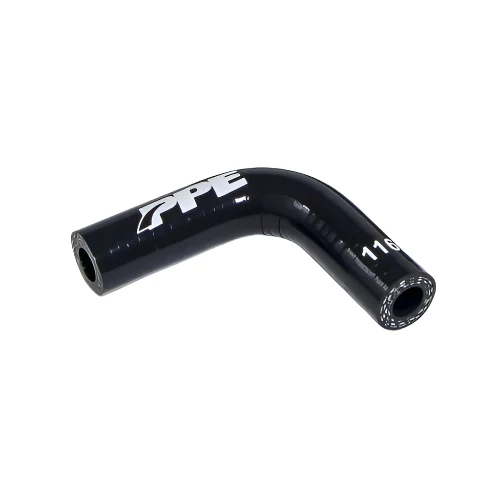 PPE 10mm Turbo Coolant Return Hose, 2004.5-2005 LLY
