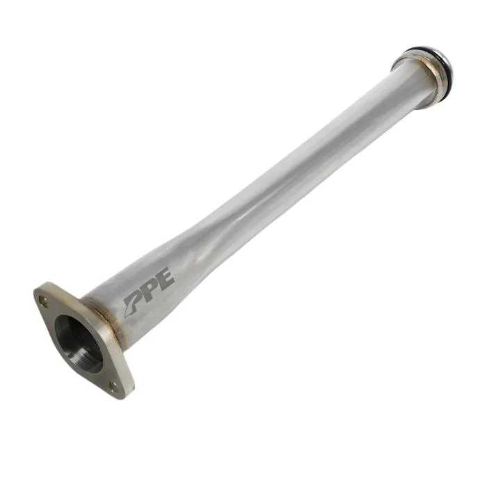 PPE 304 Stainless Steel Coolant Pipe Water Pump to Oil Cooler 2001-2019 LB7/LLY/LBZ/LMM/LML/L5P