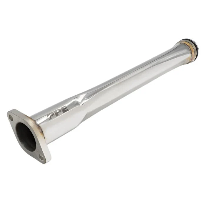 PPE 304 Stainless Steel Coolant Pipe Water Pump to Oil Cooler 2001-2019 LB7/LLY/LBZ/LMM/LML/L5P - Image 3