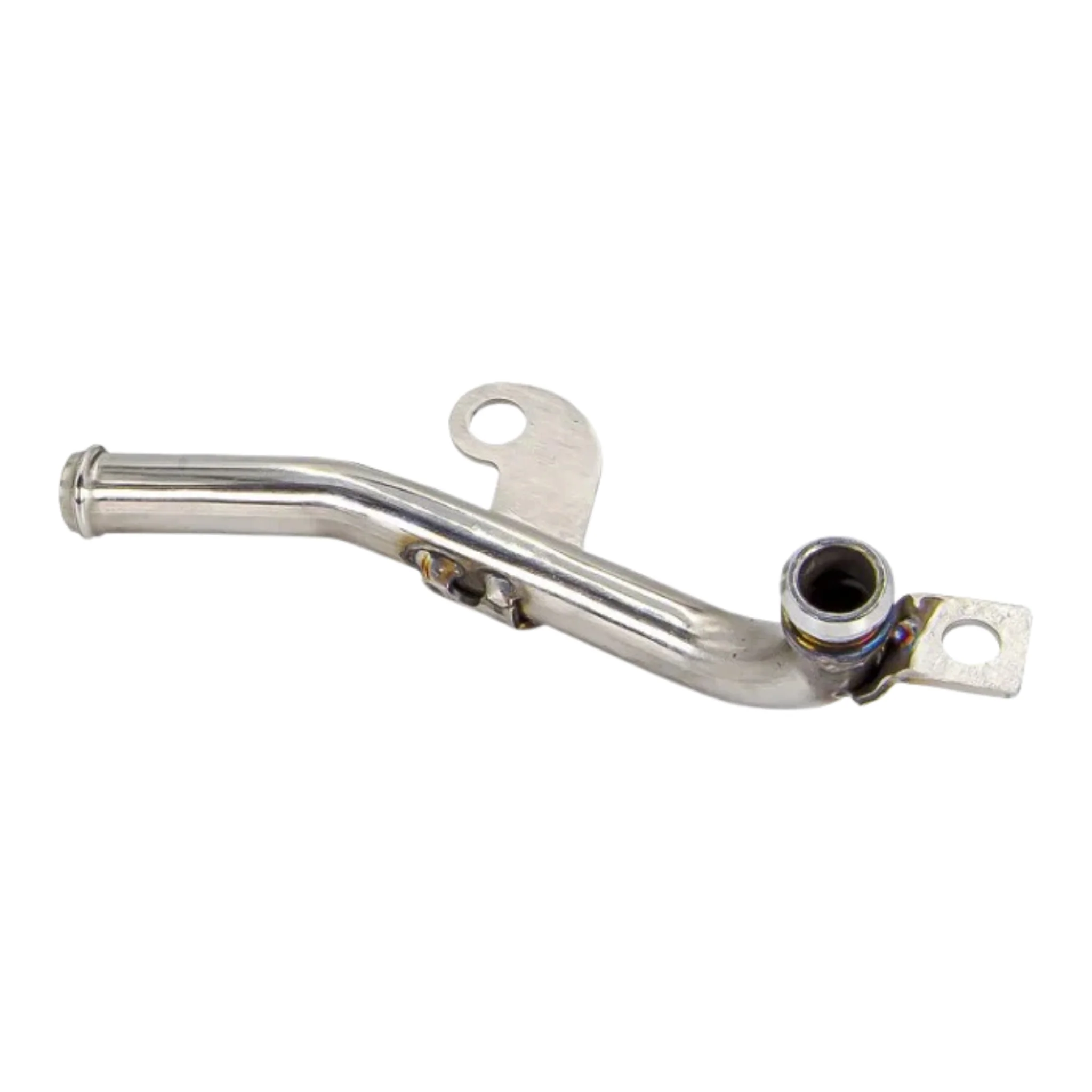 PPE 304 Stainless Steel Coolant Reroute Tube 2004.5-2007 LLY/LBZ