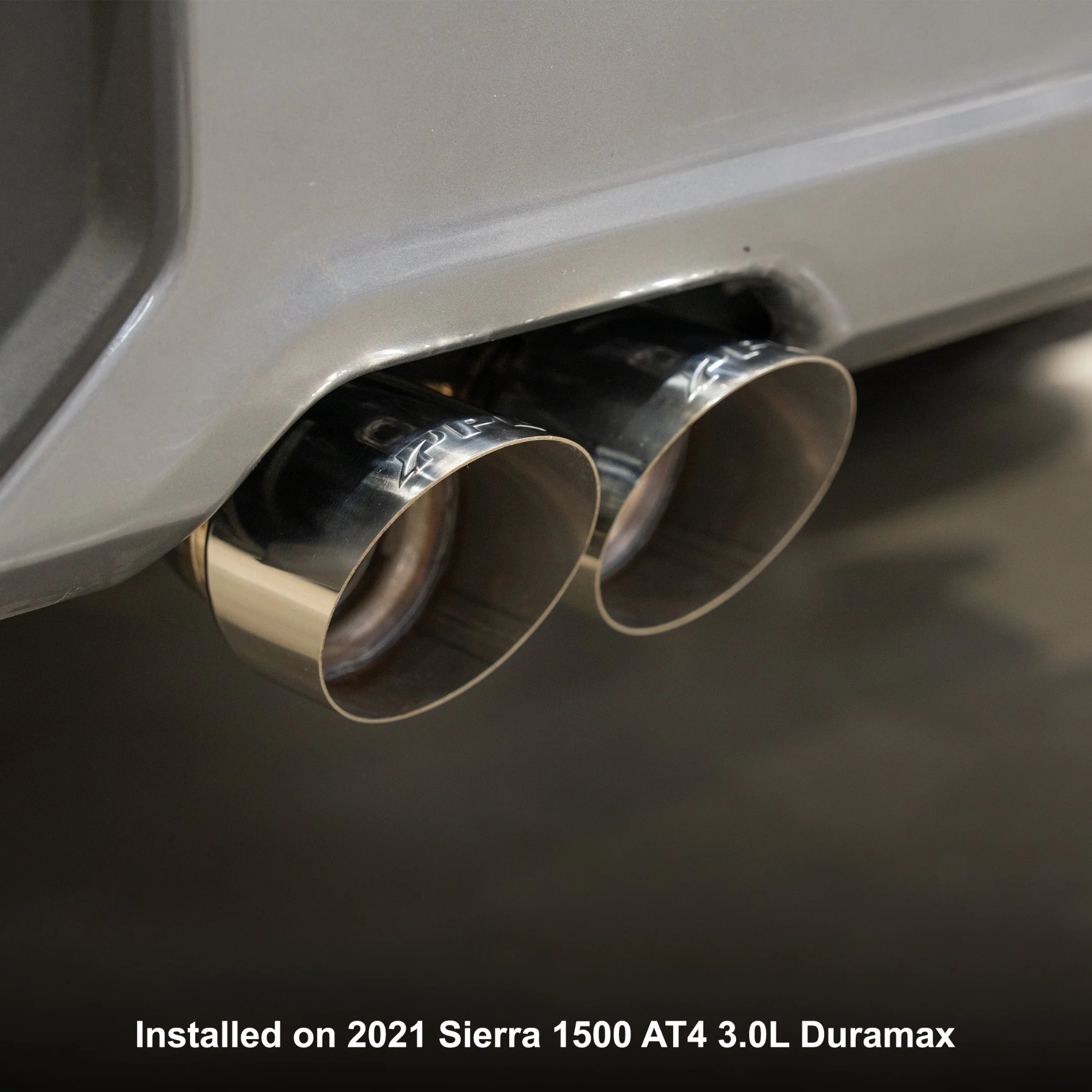 PPE 304 Stainless Steel DPF-Back Performance Exhaust Dual Exit, 2020-2022 LM2 - Image 7
