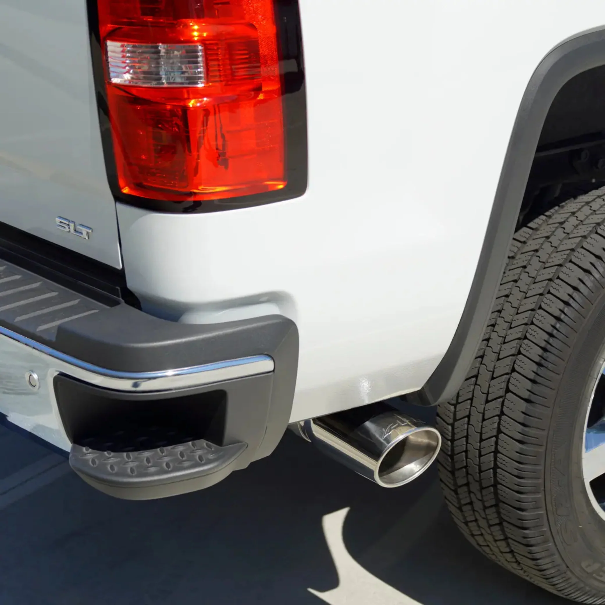 PPE 304 Stainless Steel DPF-Back Performance Exhaust system w/ Polished Tip, 2007.5-2019 LMM/LML/L5P - Image 4