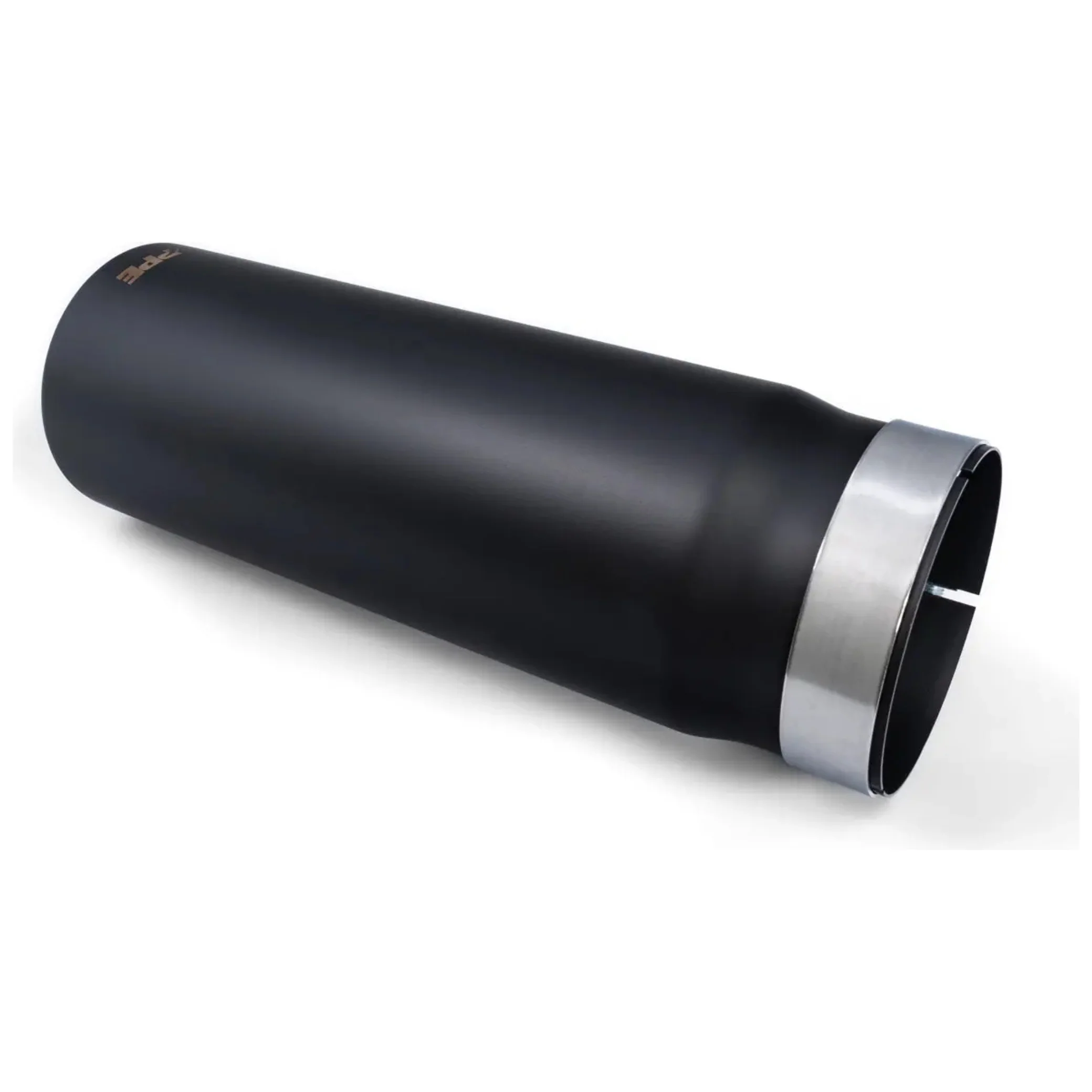 PPE 304 Stainless Steel Slip-On Exhaust Tip, 2015-2025 LML/L5P - Image 4