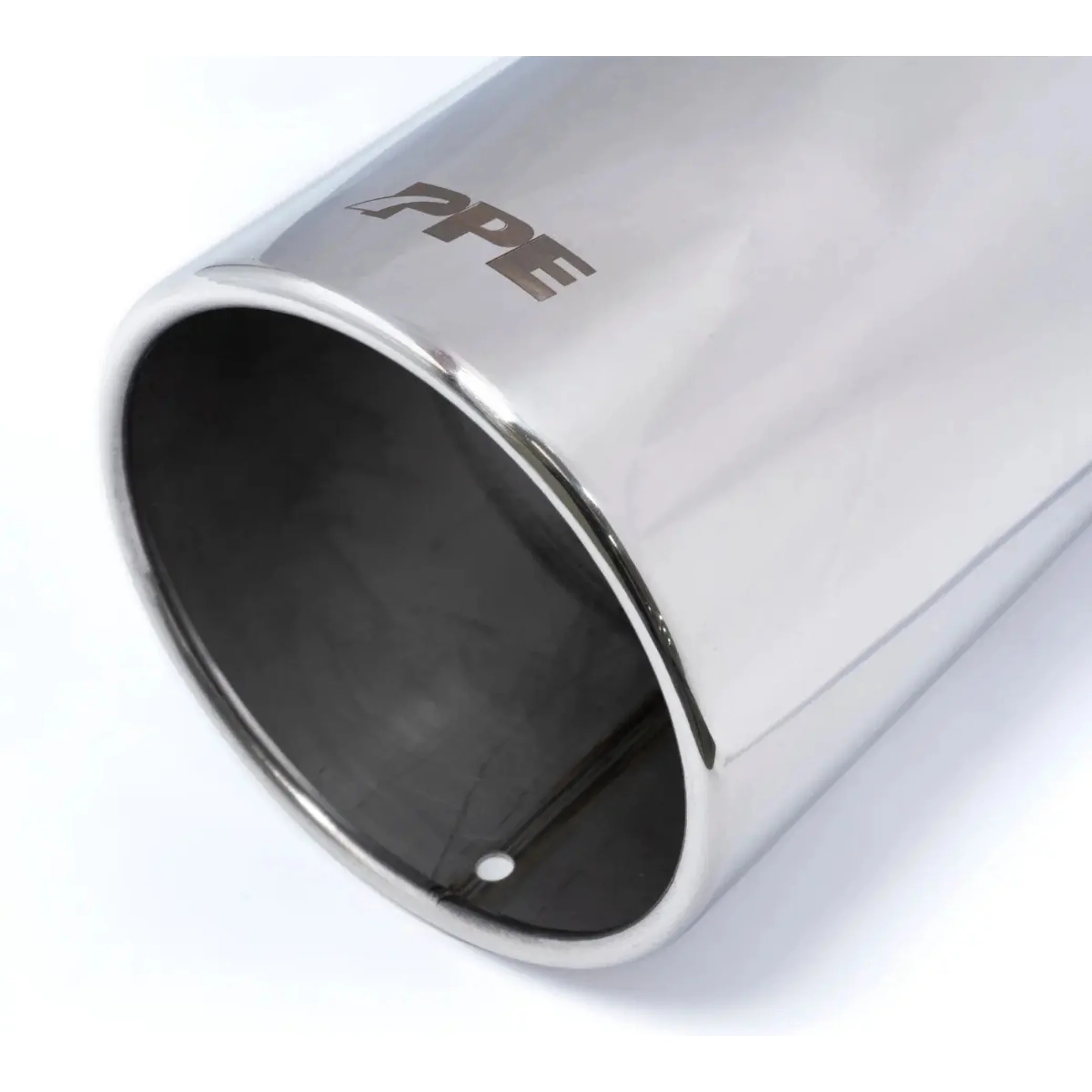 PPE 304 Stainless Steel Slip-On Exhaust Tip, 2015-2025 LML/L5P - Image 5