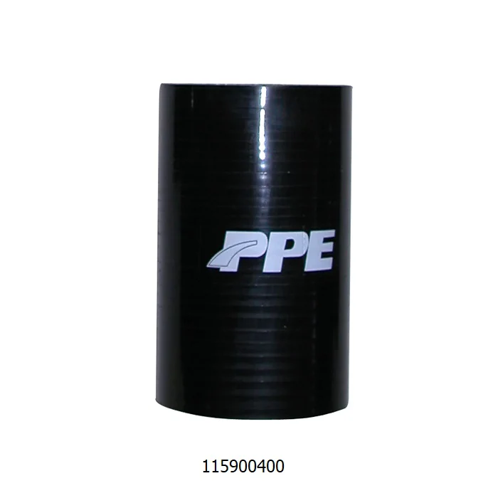 PPE 6mm 5-ply OE Intercooler Style Replacement Silicone Coupler Hoses 2002-2004 LB7 - Image 5
