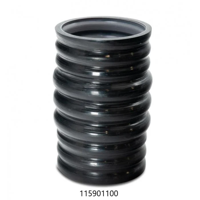PPE 6mm 5-ply OE Intercooler Style Replacement Silicone Coupler Hoses 2011-2016 LML - Image 5