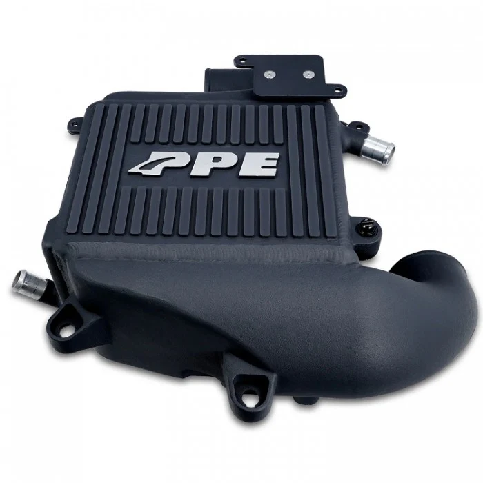 PPE Air to Water Intercooler Kit, 2020-2025 LM2/LZ0 - Image 10