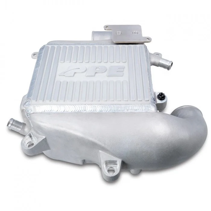 PPE Air to Water Intercooler Kit, 2020-2025 LM2/LZ0 - Image 3