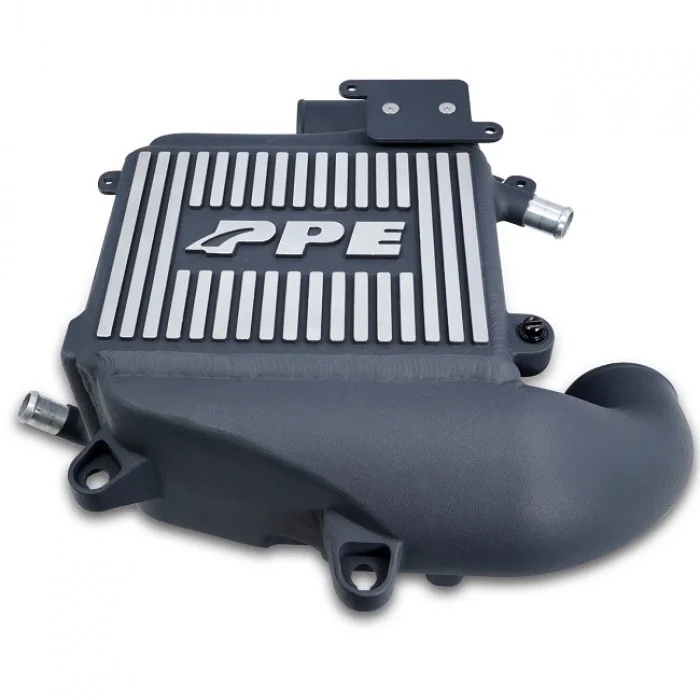 PPE Air to Water Intercooler Kit, 2020-2025 LM2/LZ0 - Image 4
