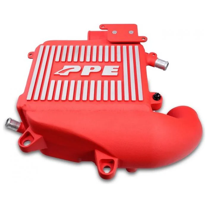 PPE Air to Water Intercooler Kit, 2020-2025 LM2/LZ0 - Image 5