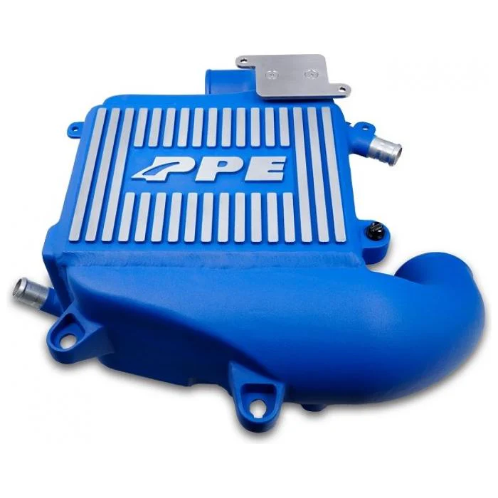 PPE Air to Water Intercooler Kit, 2020-2025 LM2/LZ0 - Image 6