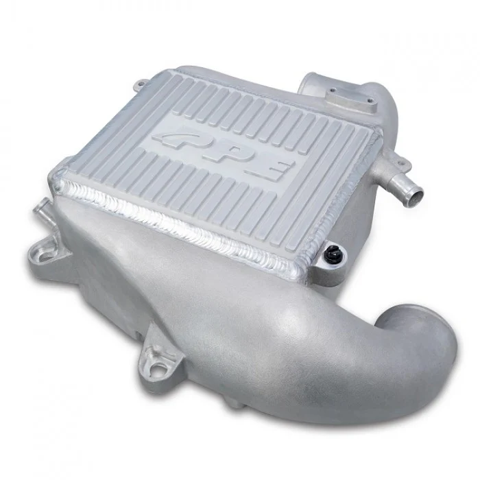PPE Air to Water Intercooler Kit, 2020-2025 LM2/LZ0 - Image 7