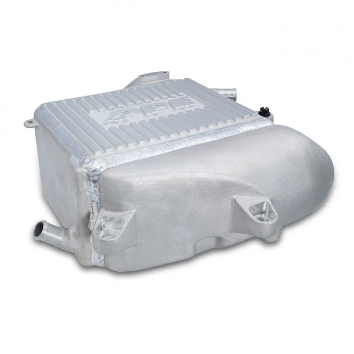 PPE Air to Water Intercooler Kit, 2020-2025 LM2/LZ0 - Image 8